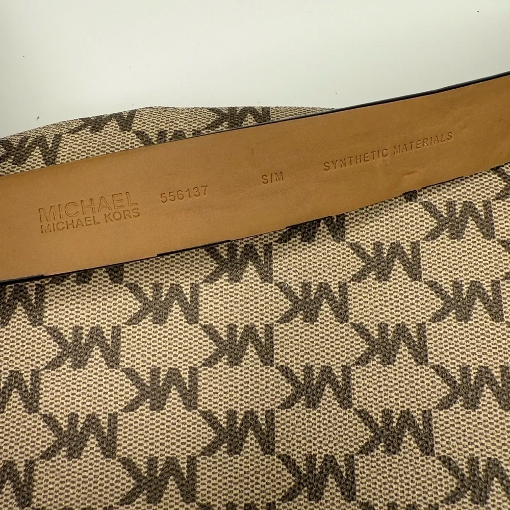 Michael Kors stylish michael